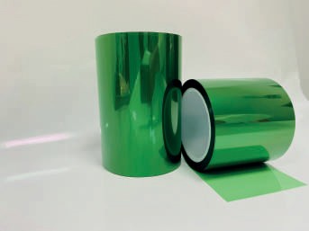 MÀNG PHIM ĐỊNH HÌNH RELEASE PET