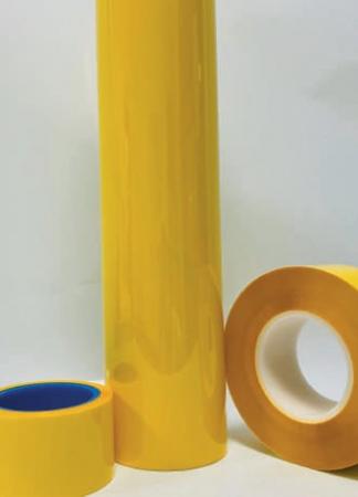 MÀNG PHIM ĐỊNH HÌNH RELEASE PET